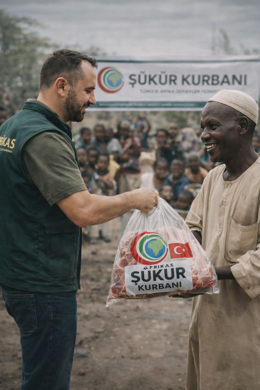 Akîka Kurbanı